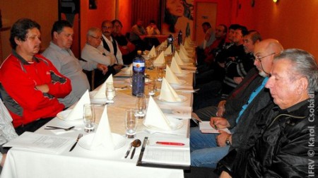 Hodnotiaca konferencia ObFZ sa uskutoční už o mesiac