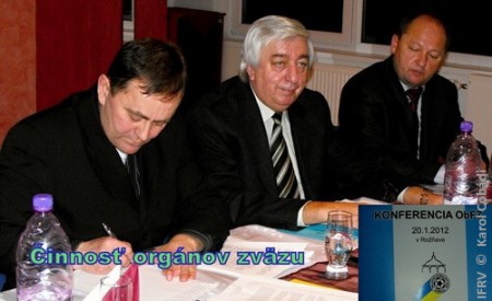 Hodnotiaca konferencia III. časť