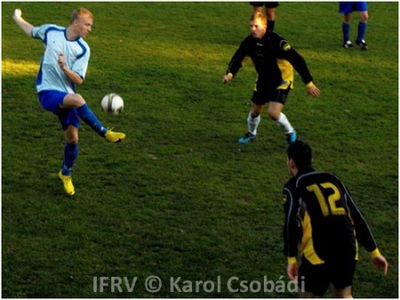 Generálku absolvovali Podhradčania, Polomčania a Dobšinčania