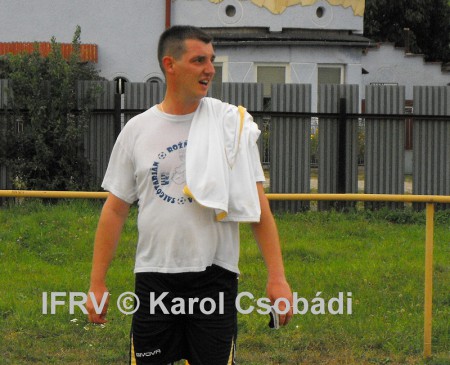 Hôrka v príprave: Nájsť náhradu za Klinka bude ťažké
