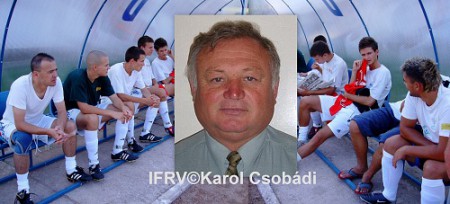 Futbal v Štítniku je pred zánikom 