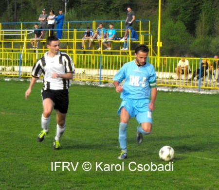 Výsledkový servis /foto/