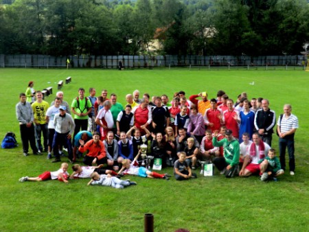 LFP: Vyšnoslanský pohár uchmatla Palenčiarka